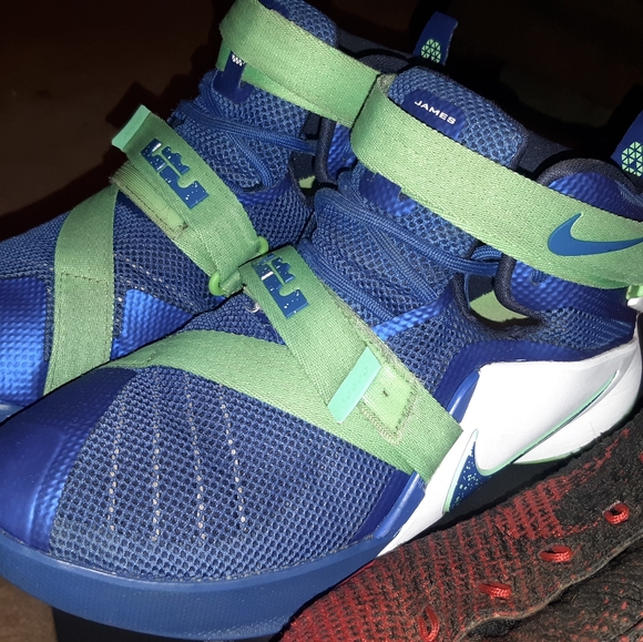 Sneaker bundle - Picture 5 of 8